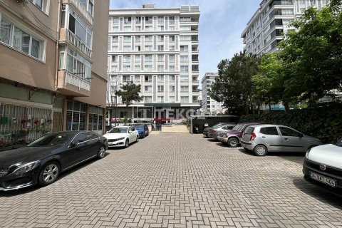 3+1 Wohnung  in Istanbul, Türkei Nr. 225298 - 9