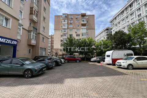 3+1 Wohnung  in Istanbul, Türkei Nr. 225298 - 8