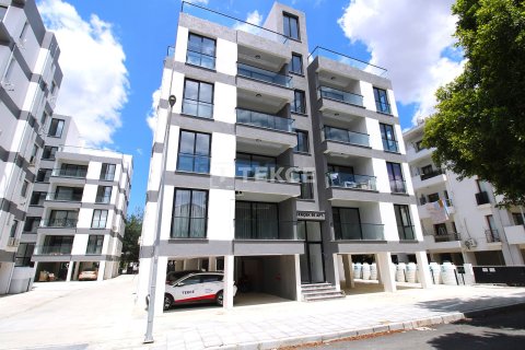 2+1 Leilighet i Lefkosha, Nr. 225295