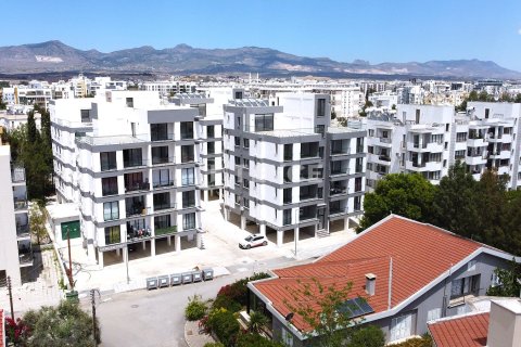 2+1 Leilighet  i Lefkosha,  Nr. 225295 - 2