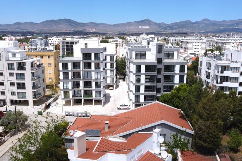 2+1 Leilighet  i Lefkosha,  Nr. 225295 - 3