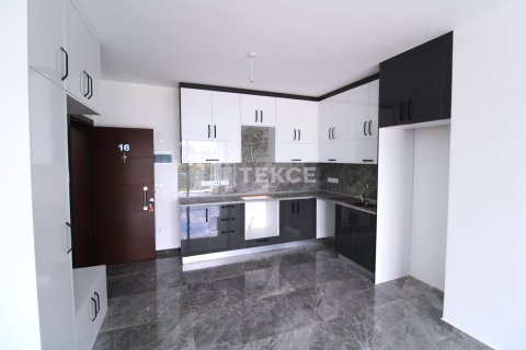 2+1 Leilighet  i Lefkosha,  Nr. 225295 - 7