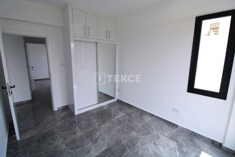 2+1 Leilighet  i Lefkosha,  Nr. 225295 - 9