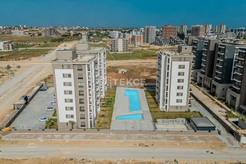 2+1 Leilighet i Aksu, Antalya, Tyrkia Nr. 225292 - 3