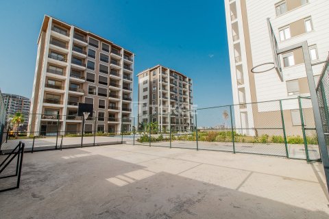 2+1 Leilighet i Aksu, Antalya, Tyrkia Nr. 225292 - 6
