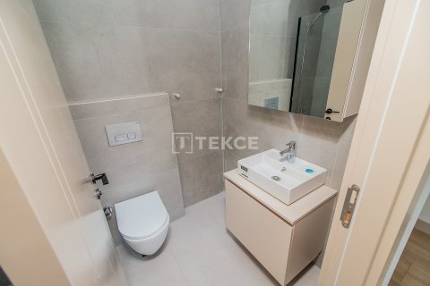 2+1 Leilighet i Aksu, Antalya, Tyrkia Nr. 225292 - 17