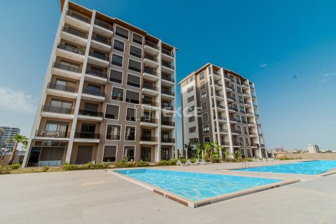 2+1 Leilighet i Aksu, Antalya, Tyrkia Nr. 225292 - 5