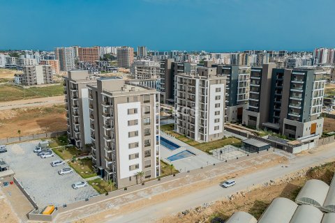 2+1 Leilighet  i Aksu, Antalya, Tyrkia Nr. 225292
