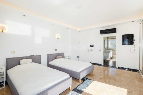 3+1 Villa i Alanya, Antalya, Tyrkia Nr. 225297 - 28
