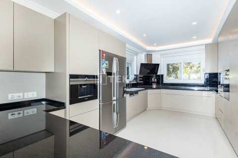 3+1 Villa i Alanya, Antalya, Tyrkia Nr. 225297 - 21