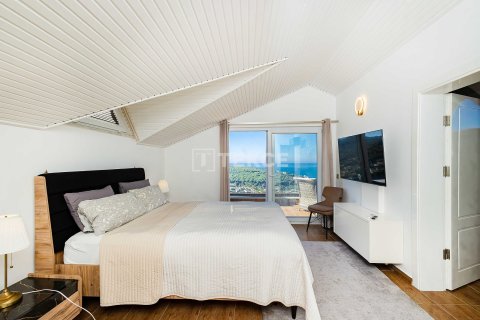 3+1 Villa i Alanya, Antalya, Tyrkia Nr. 225297 - 26