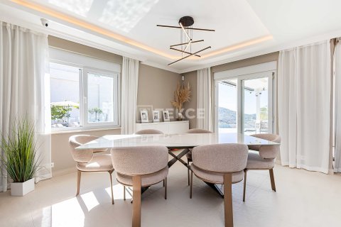 3+1 Villa i Alanya, Antalya, Tyrkia Nr. 225297 - 20