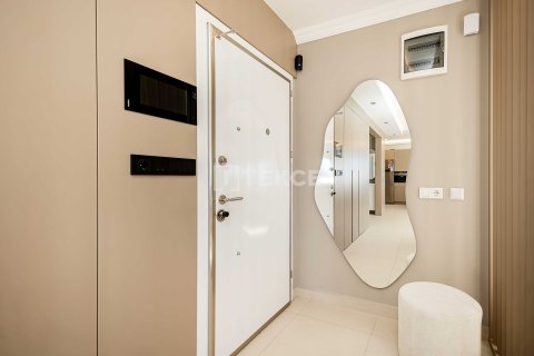 3+1 Villa i Alanya, Antalya, Tyrkia Nr. 225297 - 24
