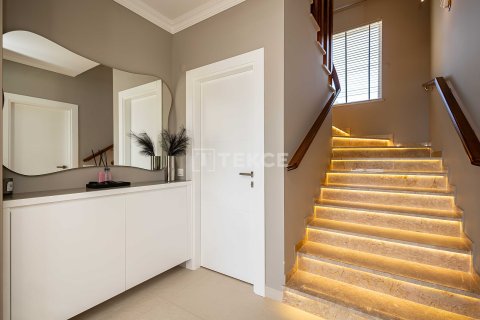 3+1 Villa i Alanya, Antalya, Tyrkia Nr. 225297 - 23