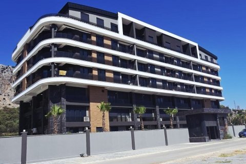 1+1 Apartment  in Konyaalti, Antalya, Turkey No. 229605