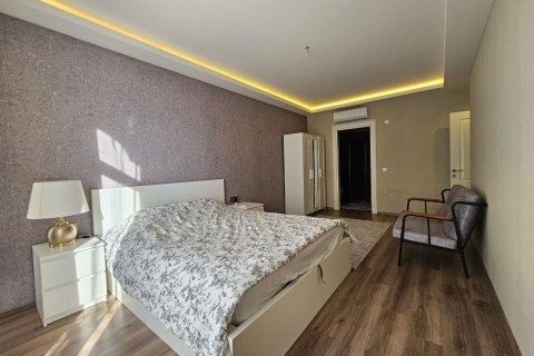 آپارتمان در  Alanya ، ترکیه 2 خوابه ، 100 متر مربع.  شماره 218260 - 10