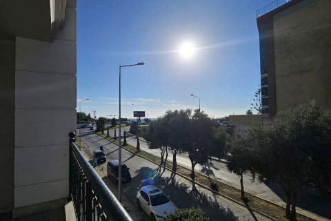 آپارتمان در  Alanya ، ترکیه 2 خوابه ، 100 متر مربع.  شماره 218260 - 3