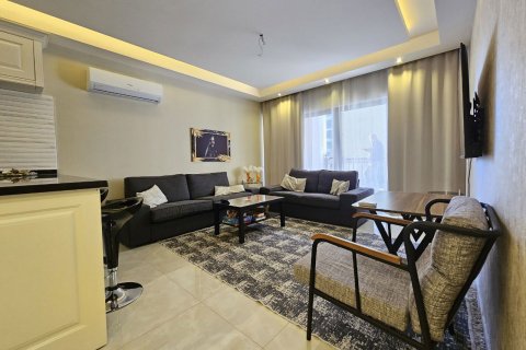 آپارتمان در  Alanya ، ترکیه 2 خوابه ، 100 متر مربع.  شماره 218260 - 4