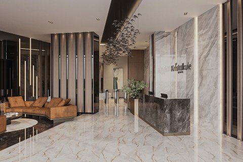 Daire  1+1  Esenyurt, İstanbul, Türkiye №218258 - 3