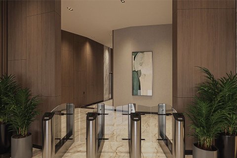 Daire  1+1  Esenyurt, İstanbul, Türkiye №218258 - 7