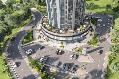 Daire  1+1  Esenyurt, İstanbul, Türkiye №218258 - 12