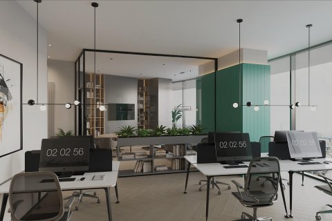 Daire  1+1  Esenyurt, İstanbul, Türkiye №218258 - 6