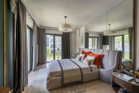 Продажа квартиры  в Стамбуле, Турция 3+1, 155м2, №218255 – фото 9