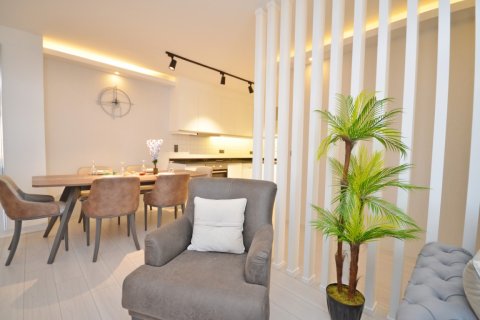 Daire 2+1 Alanya, Antalya, Türkiye №216490 - 26