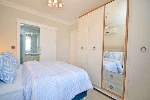 Daire 2+1 Alanya, Antalya, Türkiye №216490 - 8