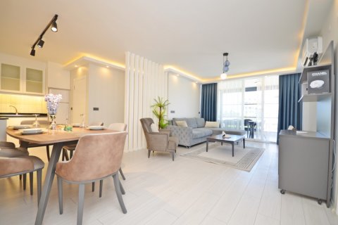 Daire 2+1 Alanya, Antalya, Türkiye №216490 - 27