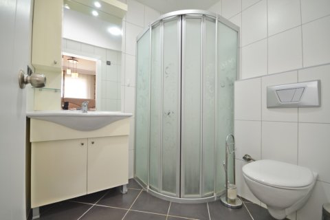 Daire 2+1 Alanya, Antalya, Türkiye №216490 - 13