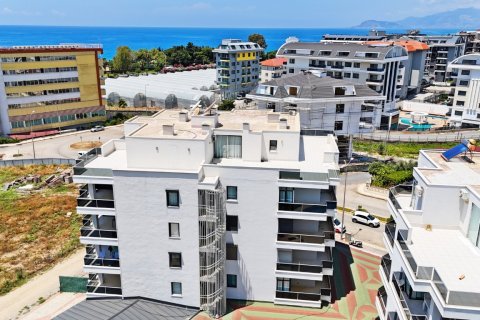 Daire 2+1 Alanya, Antalya, Türkiye №216490 - 22