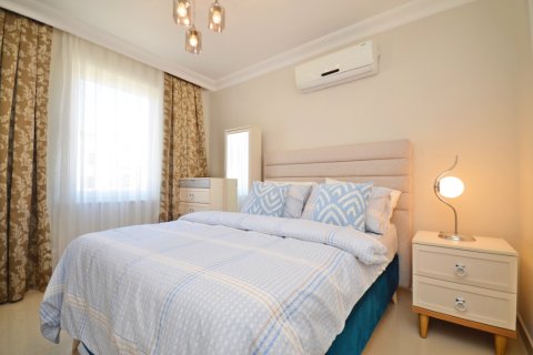 Daire 2+1 Alanya, Antalya, Türkiye №216490 - 6