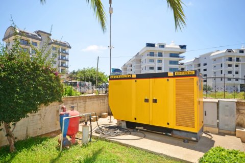 Daire 2+1 Alanya, Antalya, Türkiye №216490 - 20