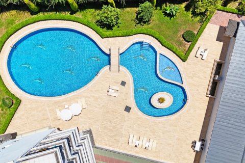 Daire 2+1 Alanya, Antalya, Türkiye №216490 - 11