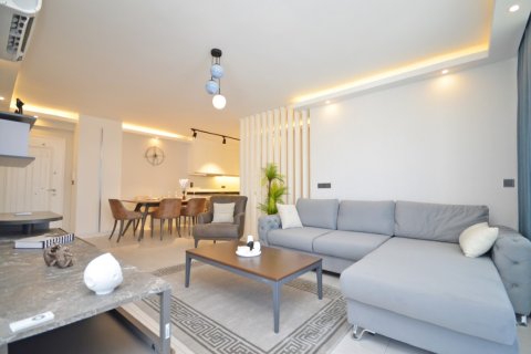 Daire 2+1 Alanya, Antalya, Türkiye №216490 - 24