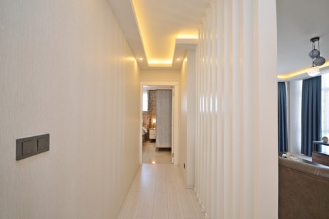 Daire 2+1 Alanya, Antalya, Türkiye №216490 - 3