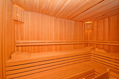 Daire 2+1 Alanya, Antalya, Türkiye №216490 - 18