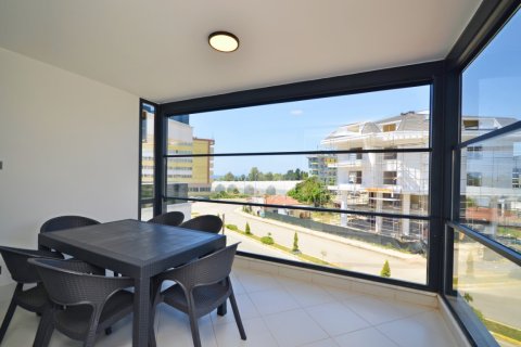Daire 2+1 Alanya, Antalya, Türkiye №216490 - 10