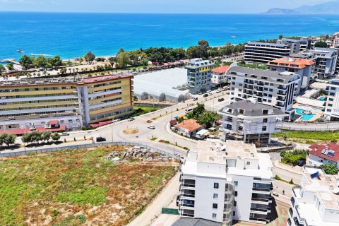 Daire 2+1 Alanya, Antalya, Türkiye №216490 - 21