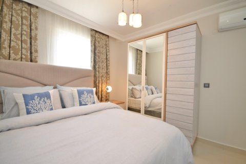 Daire 2+1 Alanya, Antalya, Türkiye №216490 - 5