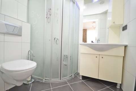 Daire 2+1 Alanya, Antalya, Türkiye №216490 - 12