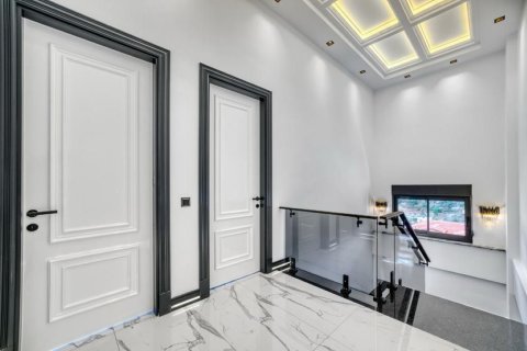 4+1 Villa in Alanya, Antalya, Türkei Nr. 216488 - 8