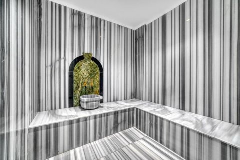 4+1 Villa in Alanya, Antalya, Türkei Nr. 216488 - 14