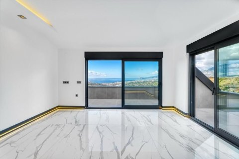 4+1 Villa in Alanya, Antalya, Türkei Nr. 216488 - 9