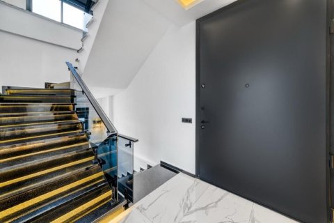 4+1 Villa in Alanya, Antalya, Türkei Nr. 216488 - 7