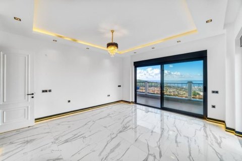 4+1 Villa in Alanya, Antalya, Türkei Nr. 216488 - 10