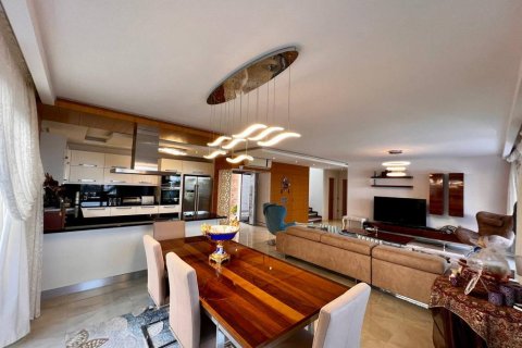Villa 4+1 Alanya, Antalya, Türkiye №216489 - 4