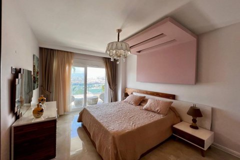 Villa 4+1 Alanya, Antalya, Türkiye №216489 - 15
