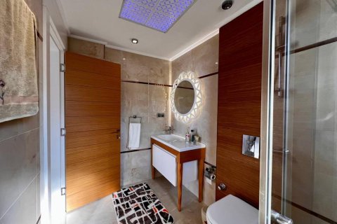 Villa 4+1 Alanya, Antalya, Türkiye №216489 - 25